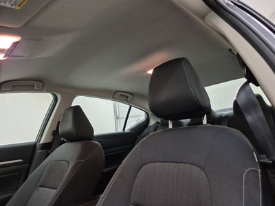 2023 Nissan Altima SV FWD