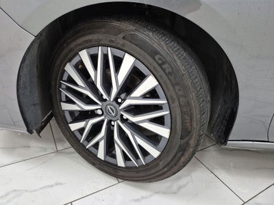 2023 Nissan Altima SV FWD