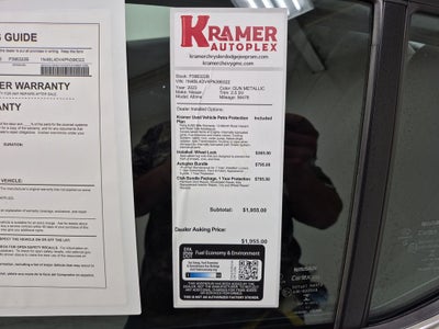 2023 Nissan Altima SV FWD