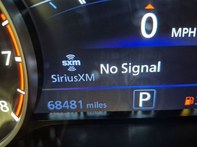 2023 Nissan Altima SL FWD