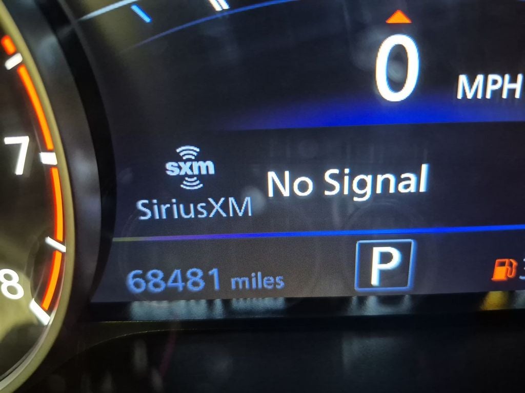 2023 Nissan Altima SL FWD