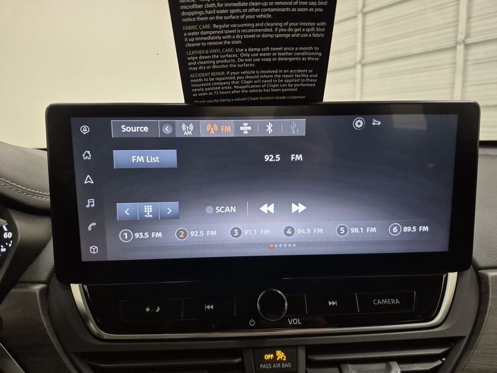 2023 Nissan Altima SL FWD