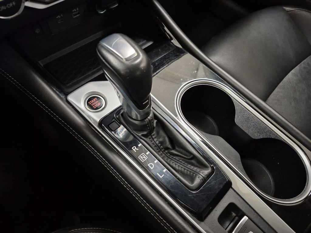 2023 Nissan Altima SL FWD