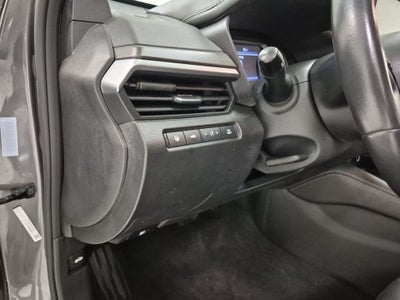 2023 Nissan Altima SL FWD