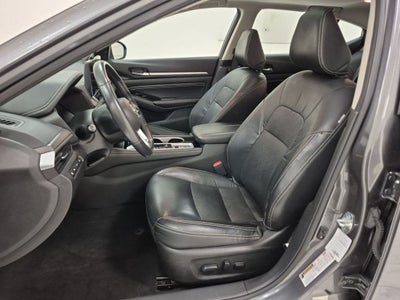 2023 Nissan Altima SL FWD