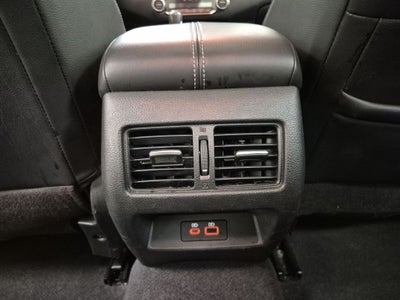 2023 Nissan Altima SL FWD