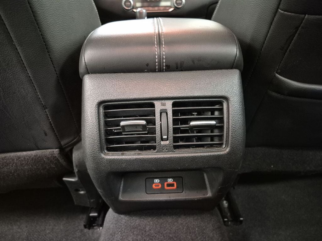 2023 Nissan Altima SL FWD