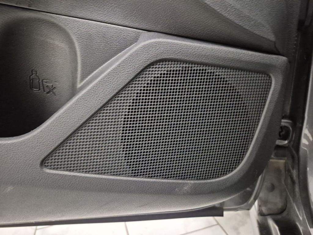 2023 Nissan Altima SL FWD