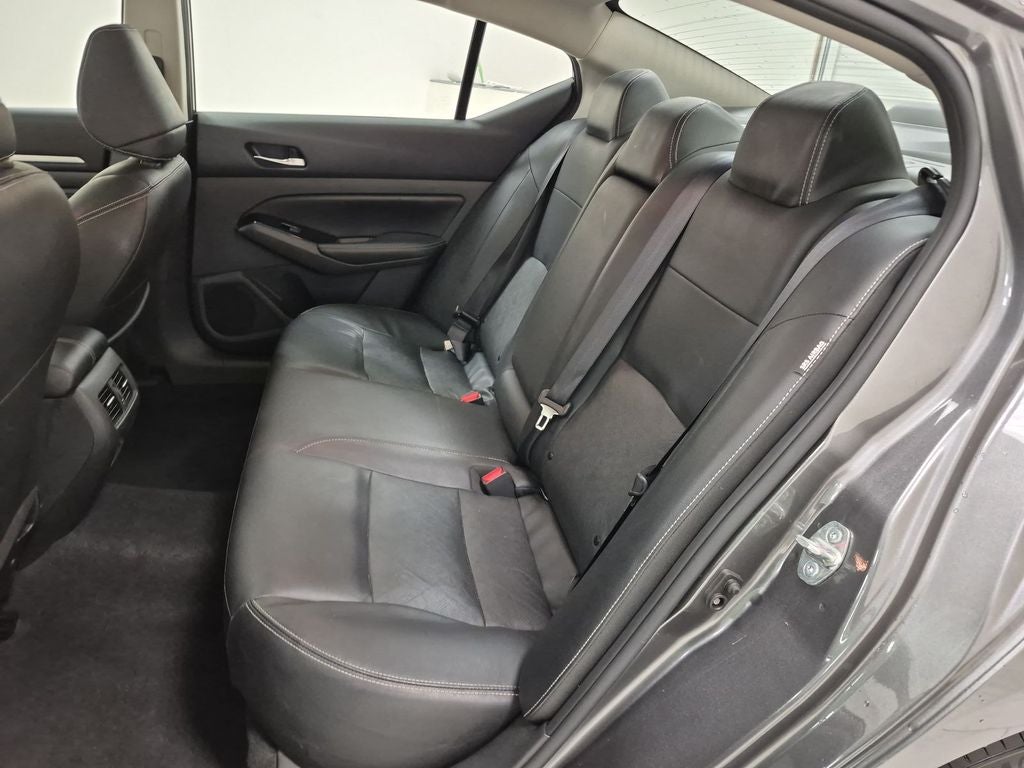 2023 Nissan Altima SL FWD