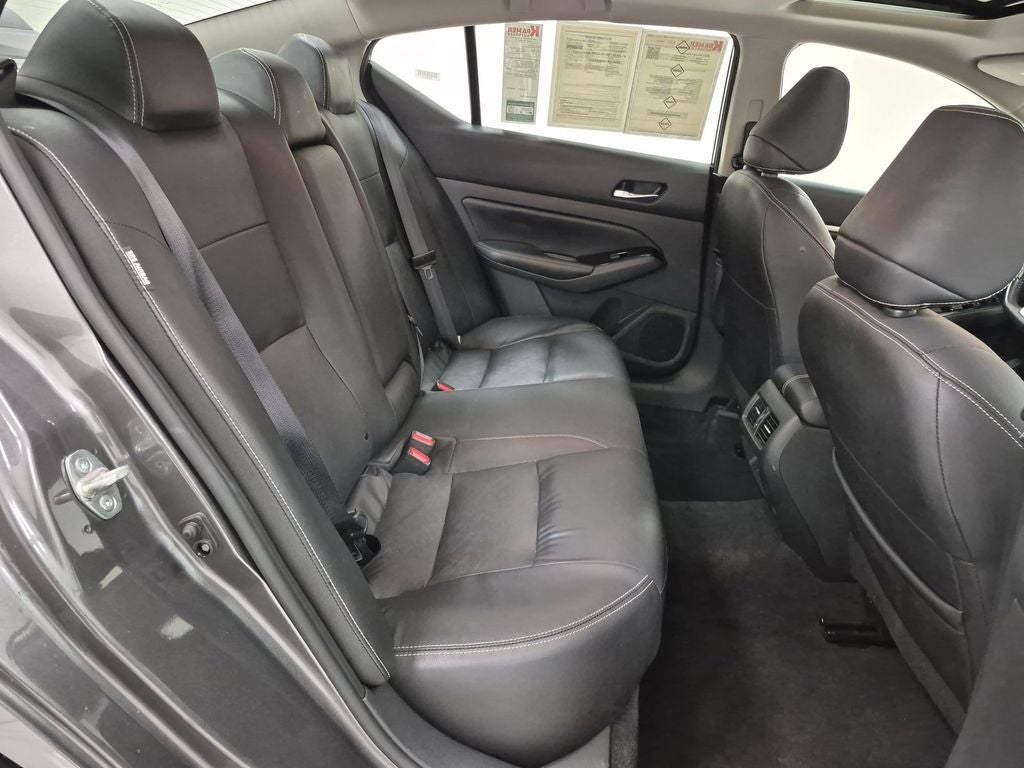 2023 Nissan Altima SL FWD