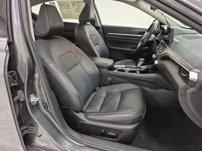 2023 Nissan Altima SL FWD