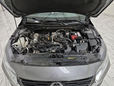 2023 Nissan Altima SL FWD