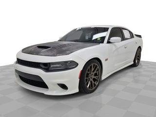 2020 Dodge Charger Scat Pack RWD