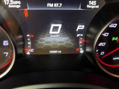 2018 Dodge Charger R/T Scat Pack RWD