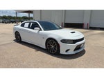 2018 Dodge Charger R/T Scat Pack RWD