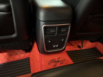 2018 Dodge Charger R/T Scat Pack RWD