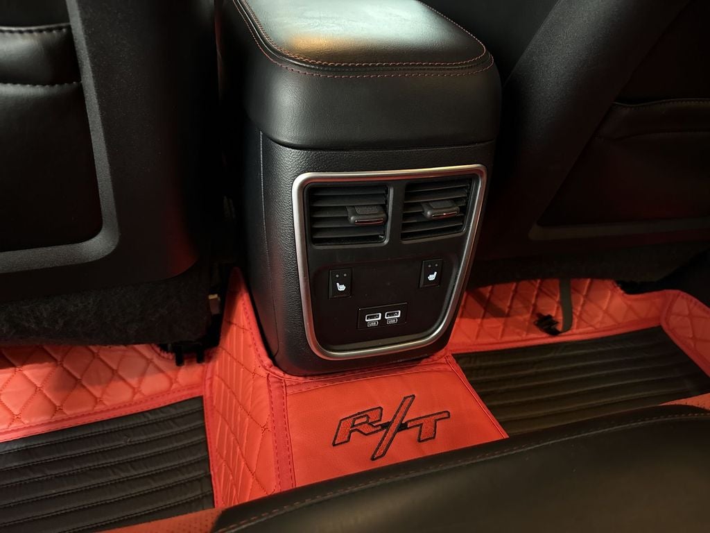 2018 Dodge Charger R/T Scat Pack RWD