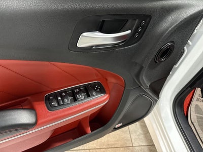 2018 Dodge Charger R/T Scat Pack RWD