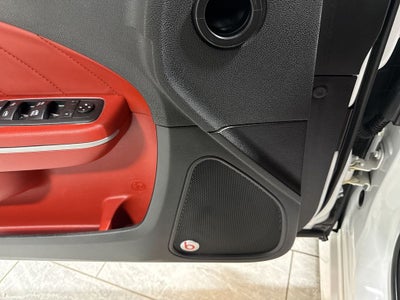 2018 Dodge Charger R/T Scat Pack RWD