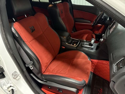 2018 Dodge Charger R/T Scat Pack RWD
