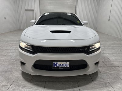 2018 Dodge Charger R/T Scat Pack RWD