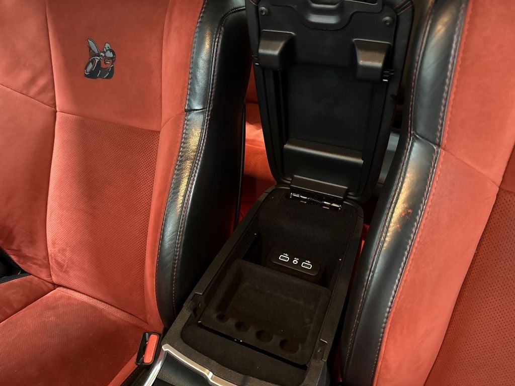 2018 Dodge Charger R/T Scat Pack RWD