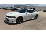 2018 Dodge Charger R/T Scat Pack RWD