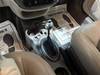 2005 Chrysler PT Cruiser GT