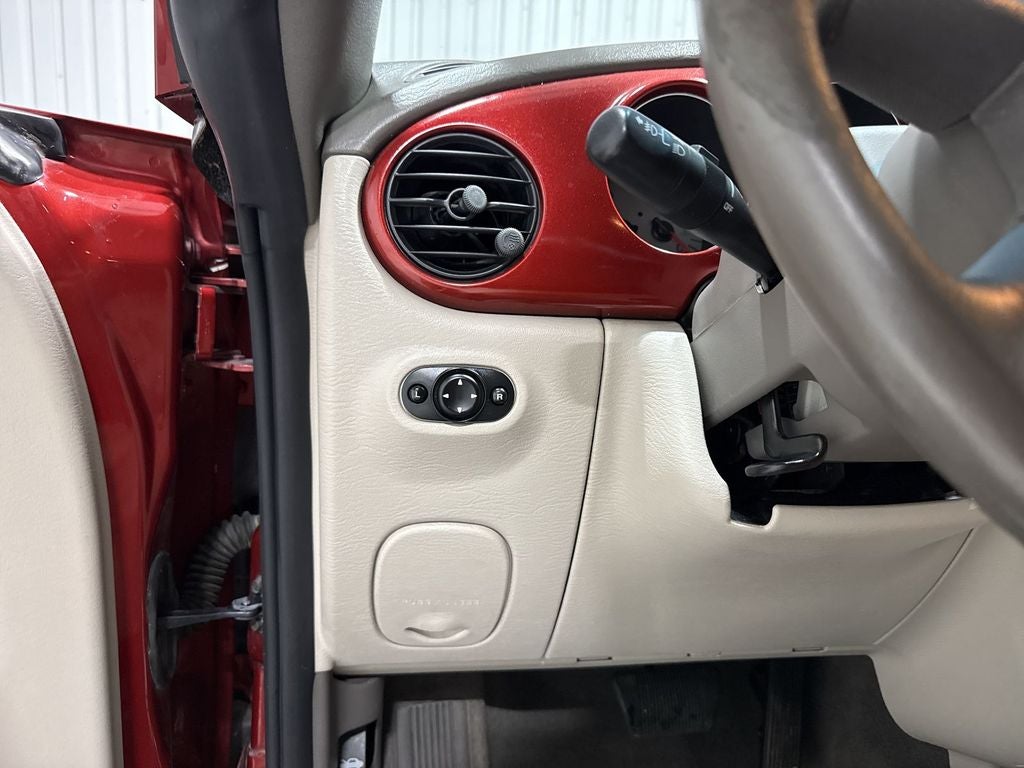 2005 Chrysler PT Cruiser GT