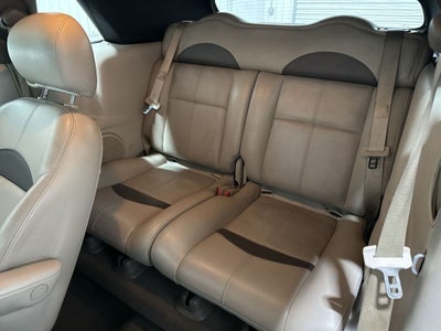 2005 Chrysler PT Cruiser GT