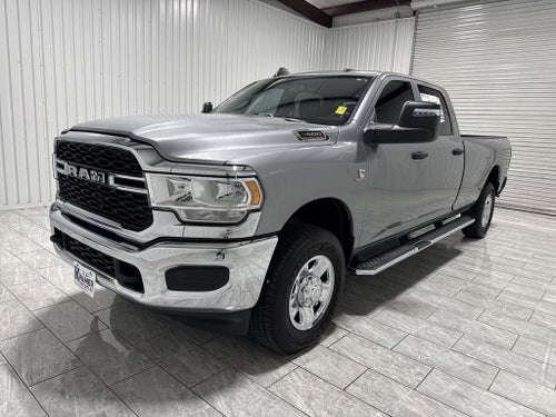2024 RAM Ram 3500 Tradesman