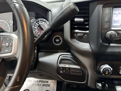 2024 RAM Ram 3500 Tradesman