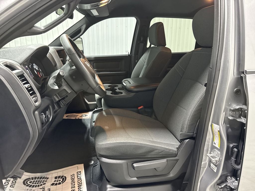 2024 RAM Ram 3500 Tradesman