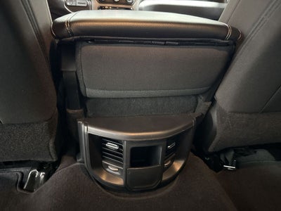2024 RAM Ram 3500 Tradesman
