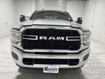 2024 RAM Ram 3500 Tradesman