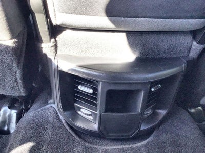 2024 RAM 3500 Big Horn Crew Cab 4x4 8' Box