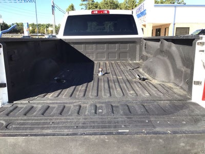 2024 RAM 3500 Big Horn Crew Cab 4x4 8' Box