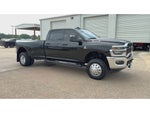 2025 RAM 3500 Tradesman Crew Cab 4x4 8' Box