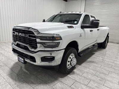 2025 RAM Ram 3500 Tradesman