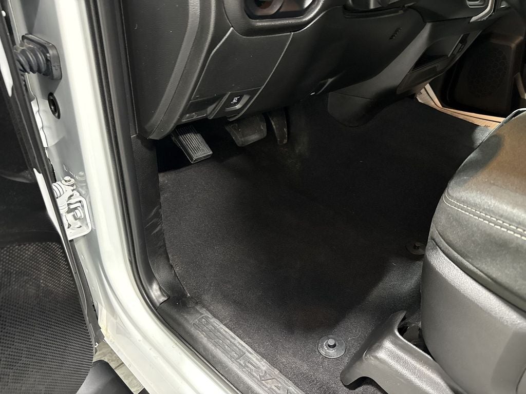 2025 RAM Ram 3500 Tradesman