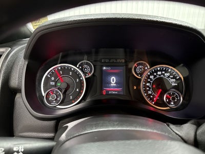 2025 RAM Ram 3500 Tradesman