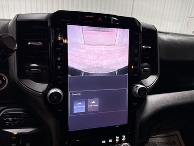 2025 RAM Ram 3500 Tradesman