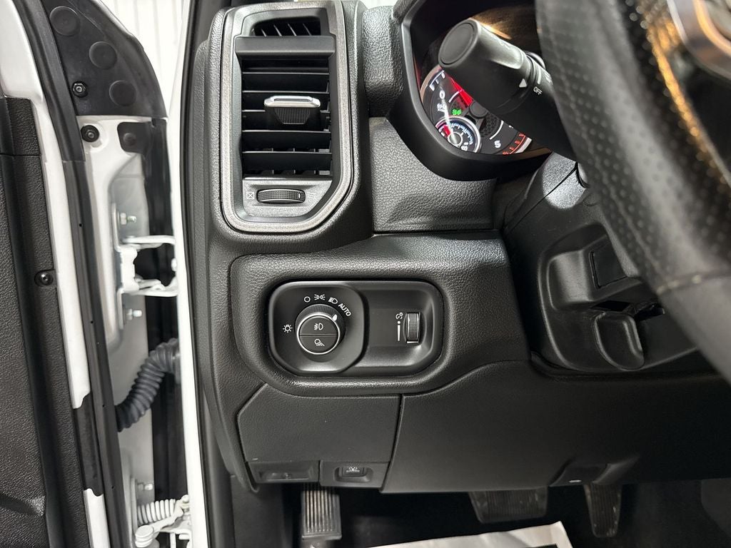 2025 RAM Ram 3500 Tradesman