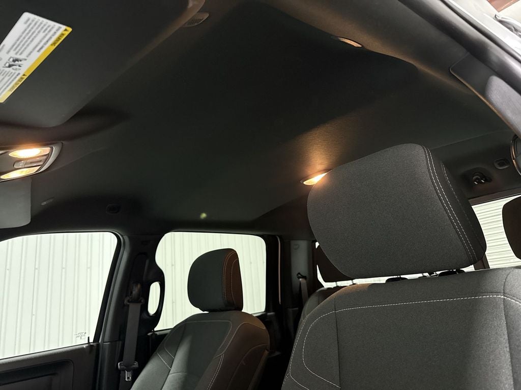 2025 RAM Ram 3500 Tradesman