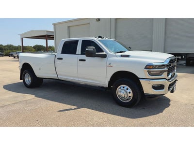 2025 RAM Ram 3500 Tradesman