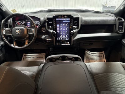 2025 RAM Ram 3500 Tradesman