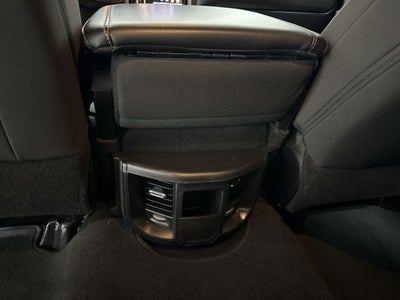 2025 RAM Ram 3500 Tradesman