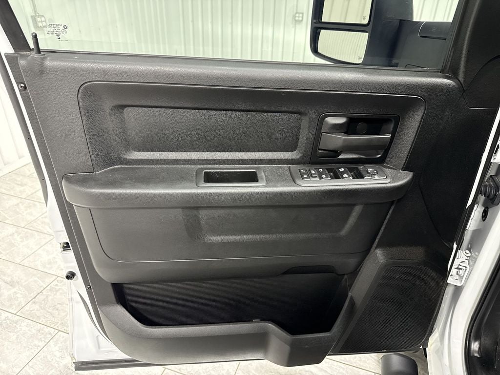 2025 RAM Ram 3500 Tradesman