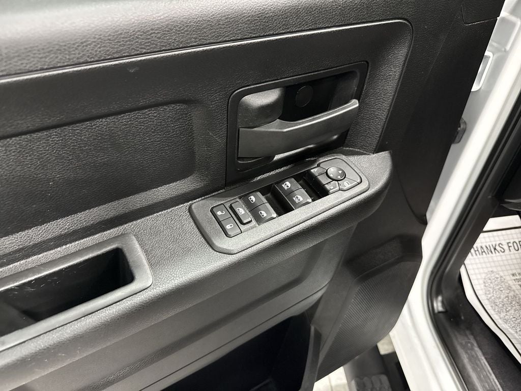 2025 RAM Ram 3500 Tradesman