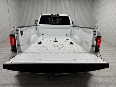 2025 RAM Ram 3500 Tradesman